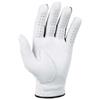 Titleist Gents Players Flex Glove Left Hand White