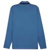Puma Gents Lightweight ¼ Zip Top Navy Blue Horizon - Deep Navy