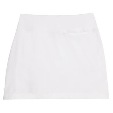 Puma Ladies Blake 17" Skirt White Glow