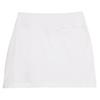 Puma Ladies Blake 17" Skirt White Glow