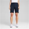 Puma Ladies Costa 8.5" Shorts Deep Navy