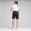 Puma Ladies Costa 8.5" Shorts Deep Navy