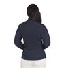 Puma Ladies Kyley Quilted Golf Jacket Deep Navy