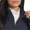 Puma Ladies Kyley Quilted Golf Jacket Deep Navy