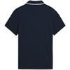 Puma Ladies CLOUDSPUN Bridges Polo Shirt Deep Navy