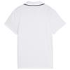 Puma Ladies CLOUDSPUN Bridges Polo Shirt White Glow