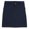 Puma Ladies Jan Golf 20" Skirt Deep Navy