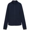 Puma Ladies CLOUDSPUN Tech FZ Power Jacket Deep Navy