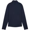 Puma Ladies Pure 2.0 1/4 Zip Top Deep Navy