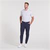 Puma Gents Arnold Palmer Micro Umbrellas Polo White - Glow