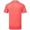 Puma Gents Pure 2.0 Polo Shirt Peach Frost