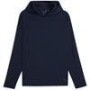 Puma Gents CLOUDSPUN Tech Hoodie Deep Navy