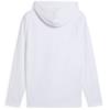 Puma Gents CLOUDSPUN Tech Hoodie White Glow