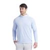 Puma Gents Cloudspun Tech Hoodie Haute Tropic