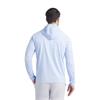 Puma Gents Cloudspun Tech Hoodie Haute Tropic