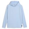 Puma Gents Cloudspun Tech Hoodie Haute Tropic