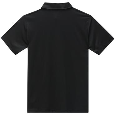 Puma Gents Icon 2.0 Polo Shirt Black