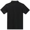 Puma Gents Icon 2.0 Polo Shirt Black
