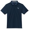 Puma Gents Icon 2.0 Polo Shirt Deep Navy