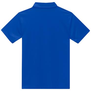 Puma Gents Icon 2.0 Polo Shirt Festival Blue 