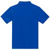 Puma Gents Icon 2.0 Polo Shirt Festival Blue 