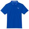 Puma Gents Icon 2.0 Polo Shirt Festival Blue 
