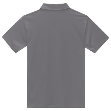 Puma Gents Icon 2.0 Polo Shirt Slate Sky 