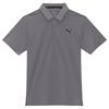 Puma Gents Icon 2.0 Polo Shirt Slate Sky 