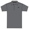 Puma Gents Icon 2.0 Polo Shirt Slate Sky 