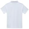 Puma Gents Icon 2.0 Polo Shirt White Glow