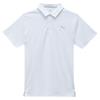 Puma Gents Icon 2.0 Polo Shirt White Glow