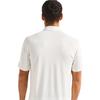 Puma Gents Icon Heather Polo Shirt Warm White