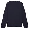 Puma Gents Boulder 2.0 Crew Neck Deep Navy