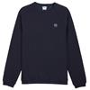 Puma Gents Boulder 2.0 Crew Neck Deep Navy