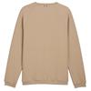 Puma Gents Boulder 2.0 Crew Neck Ice Coffee