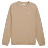 Puma Gents Boulder 2.0 Crew Neck Ice Coffee