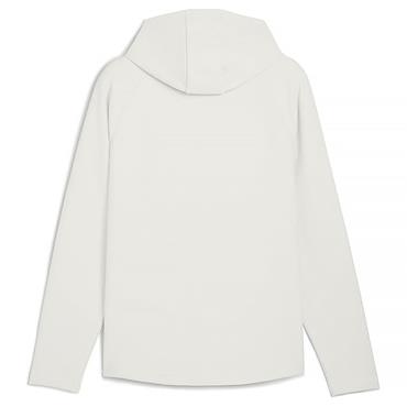 Puma Gents Boulder Hoodie Puma Warm White