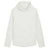Puma Gents Boulder Hoodie Puma Warm White