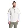 Puma Gents Ripguard Short Sleeve Jacket Alpine Snow