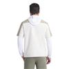 Puma Gents Ripguard Short Sleeve Jacket Alpine Snow