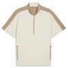 Puma Gents Ripguard Short Sleeve Jacket Alpine Snow