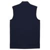 Puma Gents Cloudspun Fleece Hybrid Vest Deep Navy