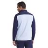 Puma Gents Cloudspun Tech Hybrid ½ Zip Jacket Deep Navy
