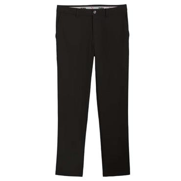 Puma Gents 101 Pure Tailored Pants Black 