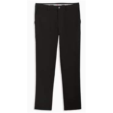 Puma Gents 101 Pure Tailored Pants Black 