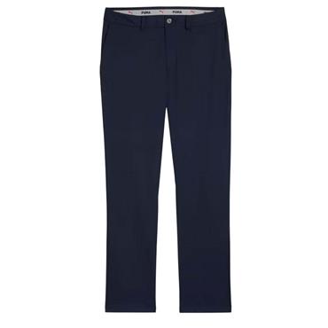 Puma Gents 101 Pure Tailored Pants Deep Navy