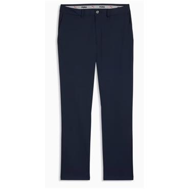 Puma Gents 101 Pure Tailored Pants Deep Navy
