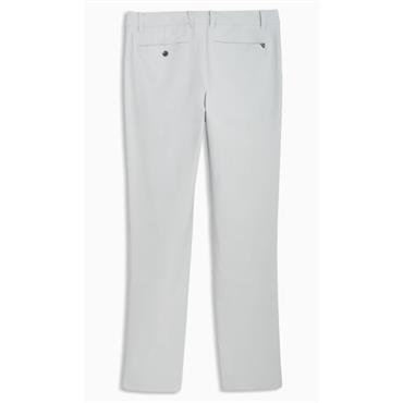Puma Gents 101 Pure Tailored Pants Platino Grey
