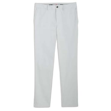 Puma Gents 101 Pure Tailored Pants Platino Grey