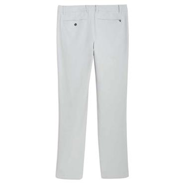 Puma Gents 101 Pure Tailored Pants Platino Grey